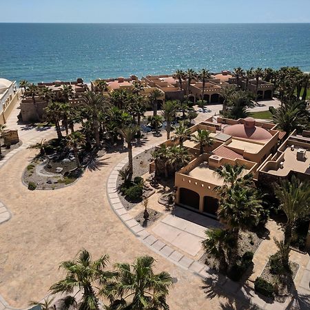 Bella Sirena Condo 201-E - Elegant Condo With Sunrise Sea Views Puerto Peñasco Exterior foto