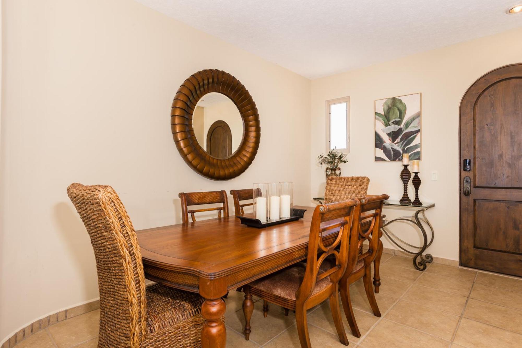 Bella Sirena Condo 201-E - Elegant Condo With Sunrise Sea Views Puerto Peñasco Exterior foto
