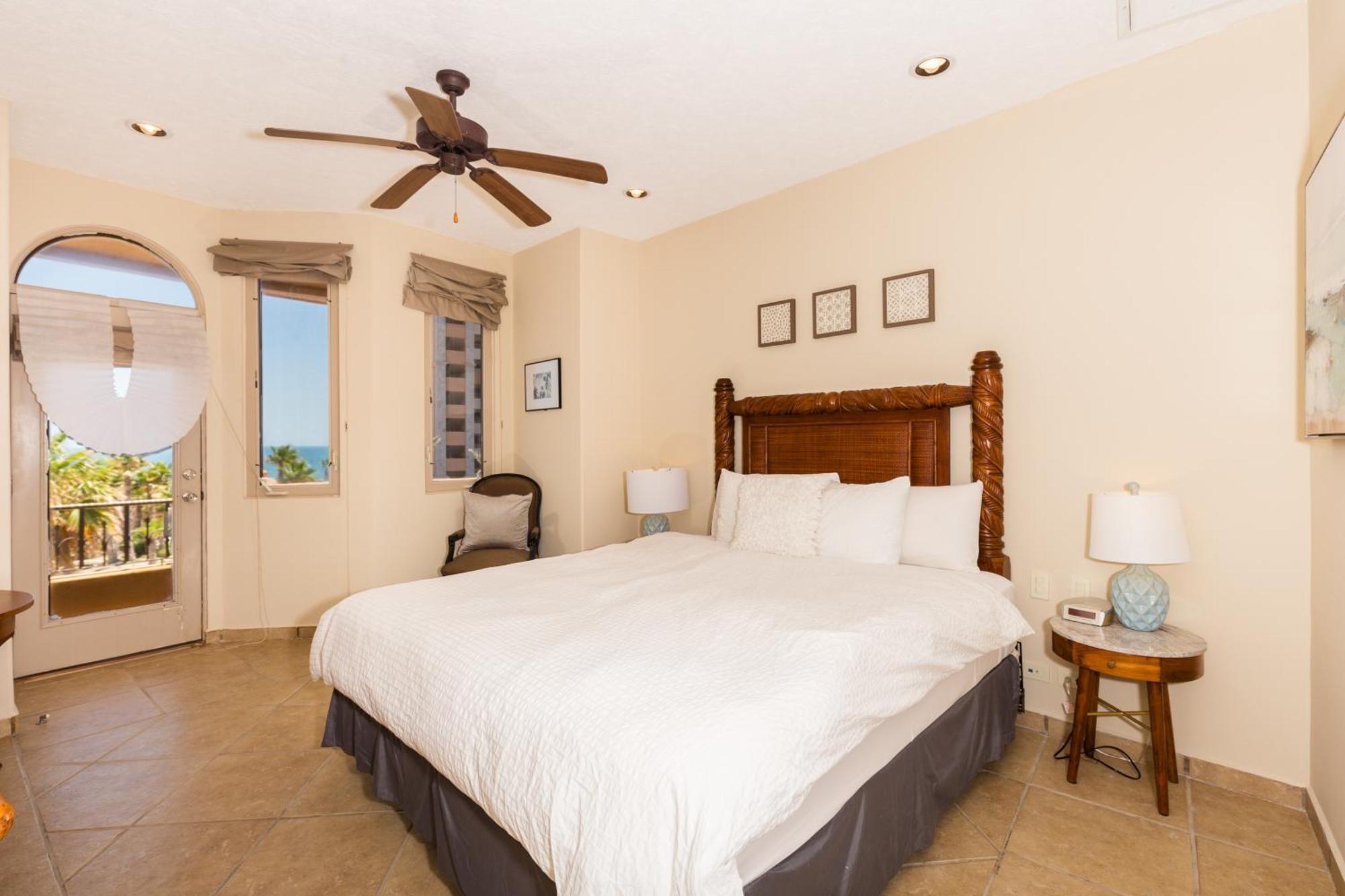 Bella Sirena Condo 201-E - Elegant Condo With Sunrise Sea Views Puerto Peñasco Exterior foto