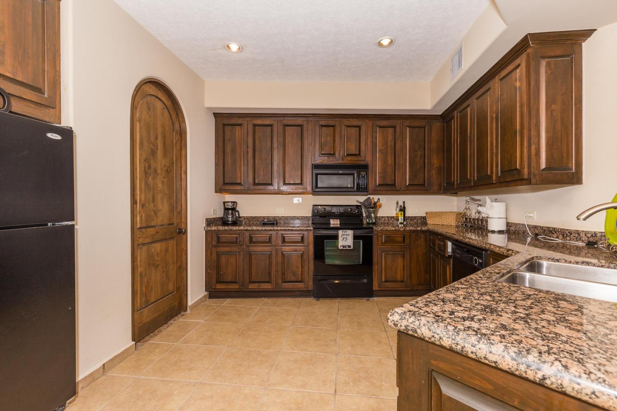 Bella Sirena Condo 201-E - Elegant Condo With Sunrise Sea Views Puerto Peñasco Exterior foto