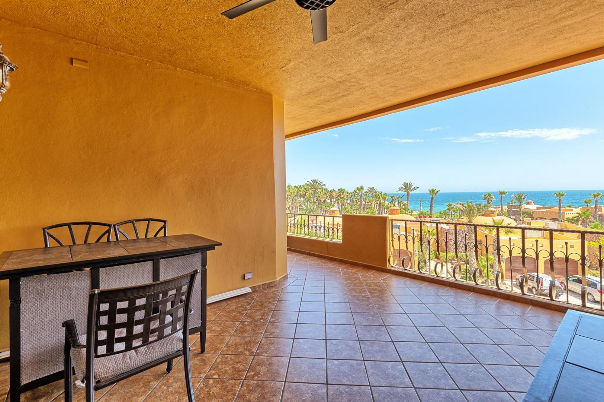 Bella Sirena Condo 201-E - Elegant Condo With Sunrise Sea Views Puerto Peñasco Exterior foto