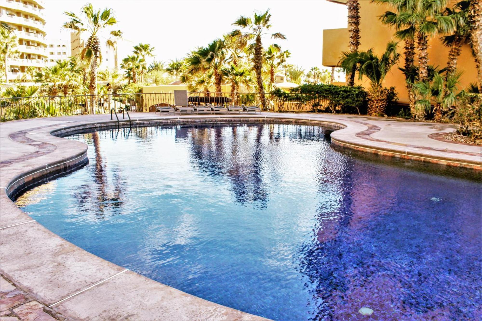 Bella Sirena Condo 201-E - Elegant Condo With Sunrise Sea Views Puerto Peñasco Exterior foto
